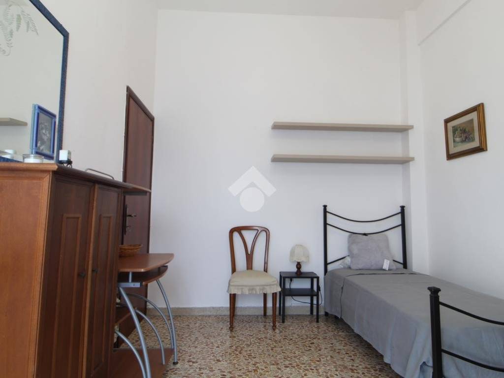 appartamento in affitto a Pisa in zona Quartiere San Giusto