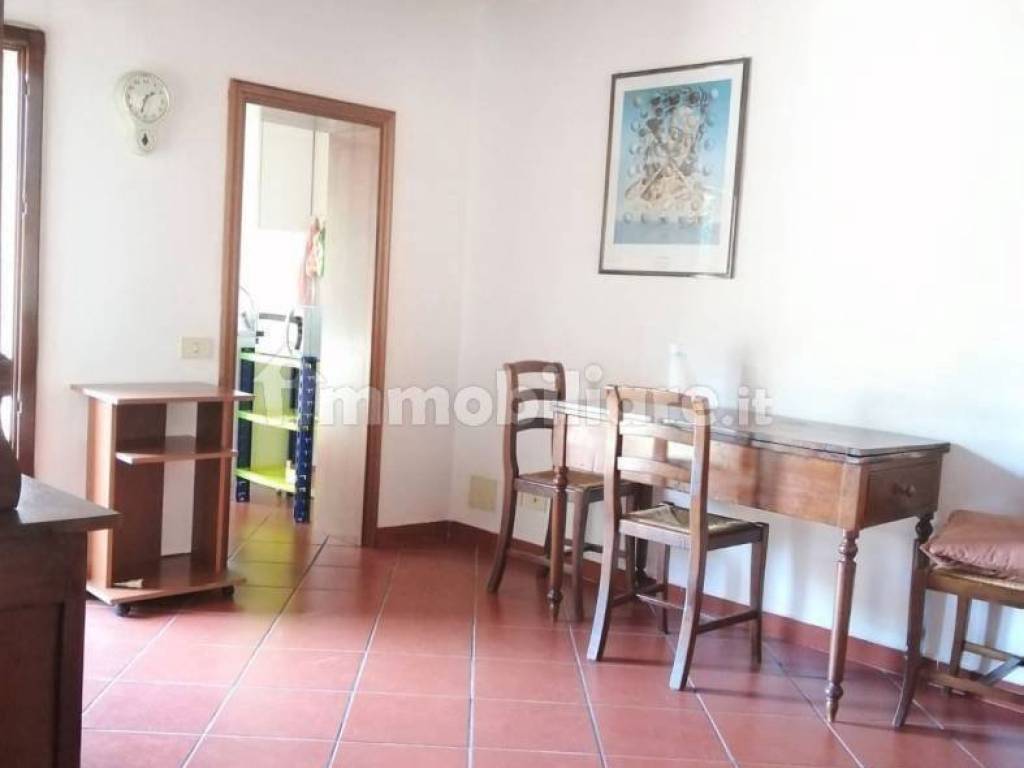 appartamento in affitto a Pisa in zona Porta a Lucca