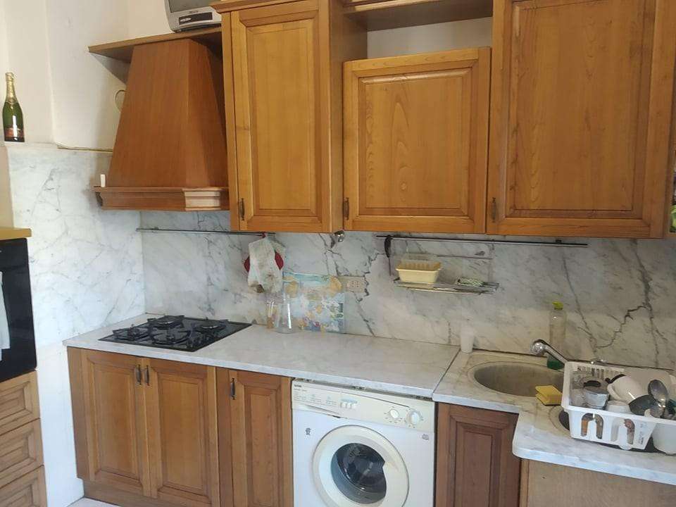 appartamento in affitto a Pisa in zona Le Piagge