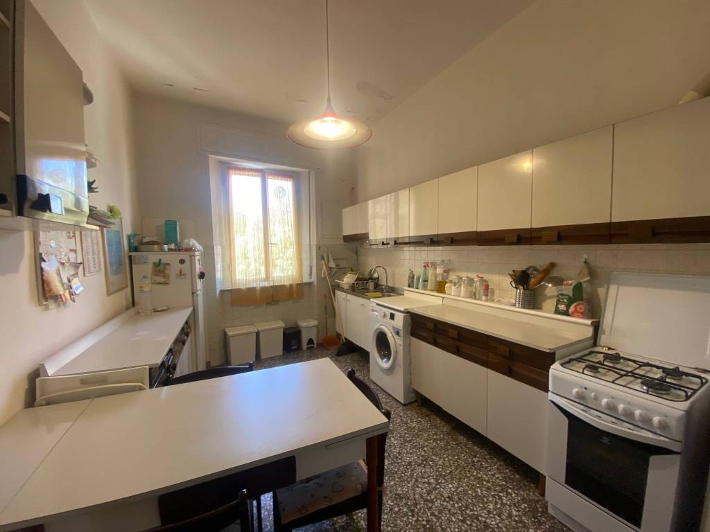 appartamento in affitto a Pisa in zona Centro Storico