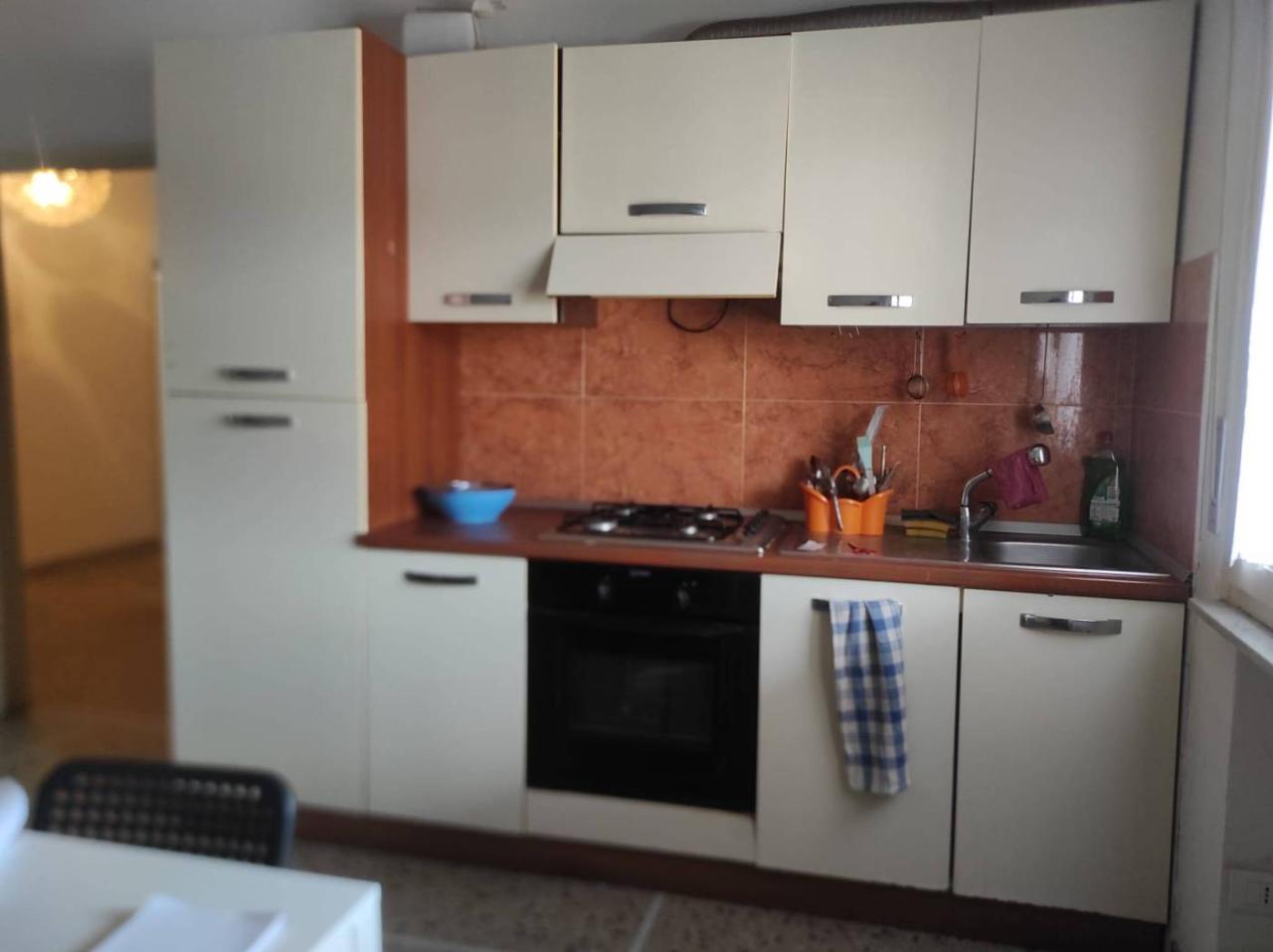 appartamento in affitto a Pisa in zona Quartiere San Giusto