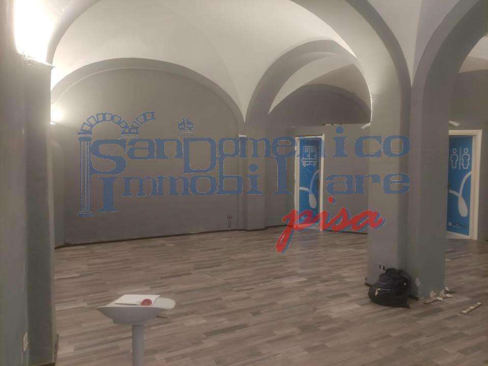 appartamento in affitto a Pisa in zona Quartiere Sant'Antonio