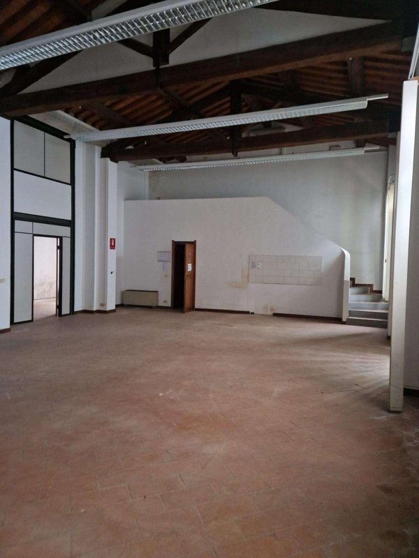 locale commerciale in affitto a Pisa in zona Quartiere Sant'Antonio