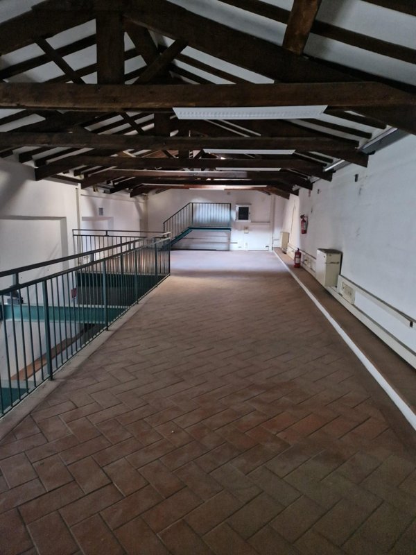 ufficio in affitto a Pisa in zona Quartiere Sant'Antonio