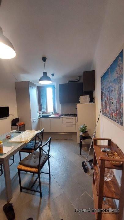 appartamento in affitto a Pisa in zona Centro Storico