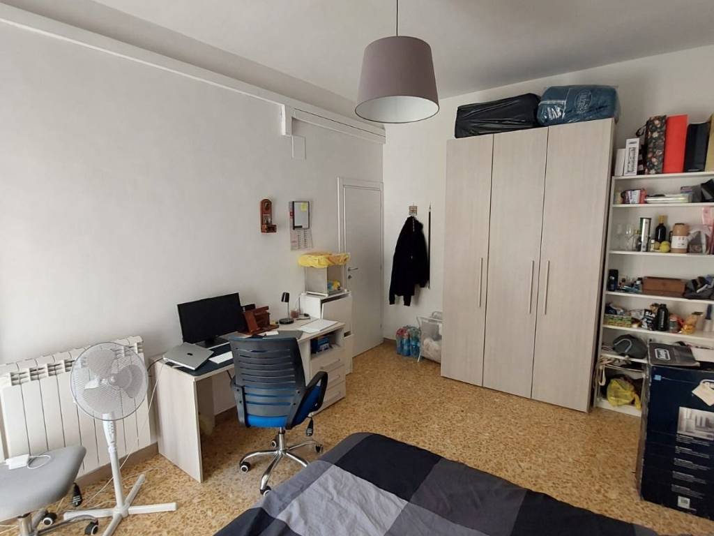 appartamento in affitto a Pisa in zona Pratale / Don Bosco