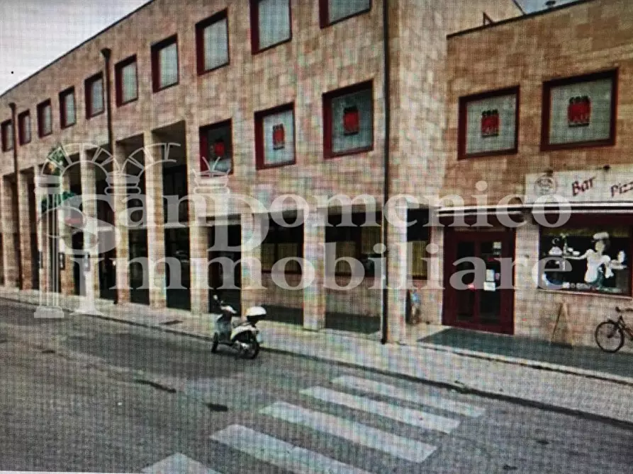 ufficio in affitto a Pisa in zona Ospedale Santa Chiara