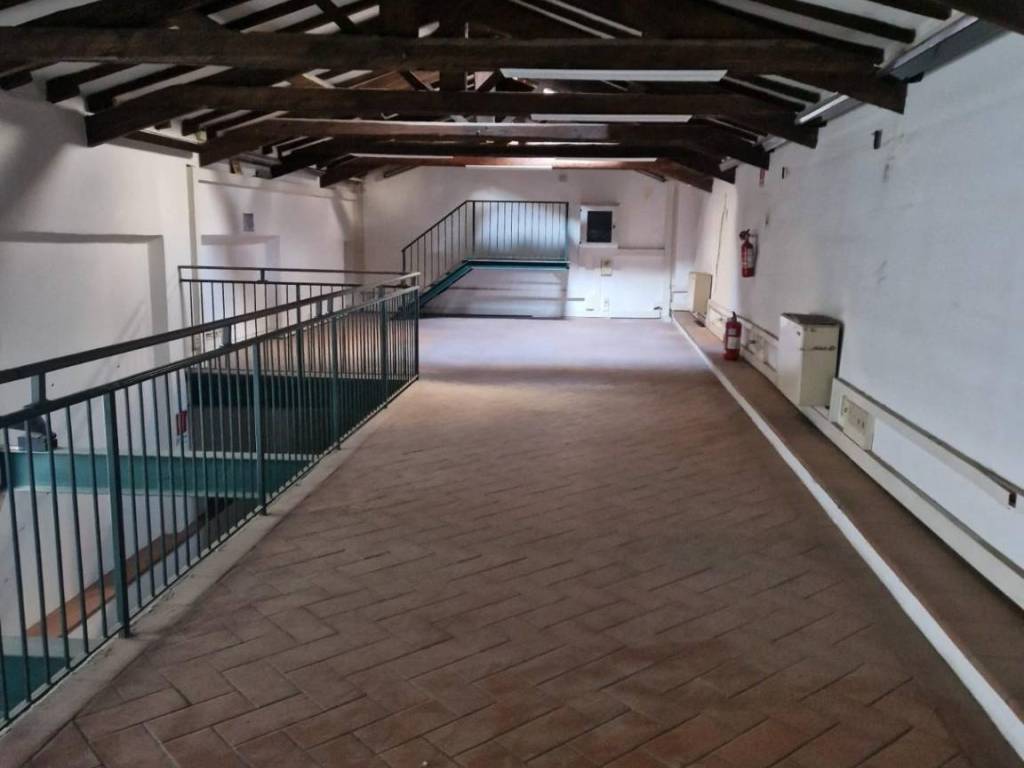 loft in affitto a Pisa in zona Centro Storico