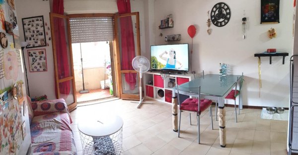 appartamento in affitto a Pisa in zona Cisanello