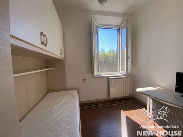 appartamento in affitto a Pisa in zona Quartiere Sant'Antonio