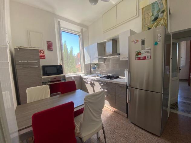 appartamento in affitto a Pisa in zona Quartiere Sant'Antonio