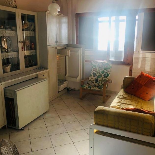 appartamento in affitto a Pisa in zona Tirrenia