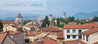 appartamento in affitto a Pisa in zona Quartiere Santa Maria