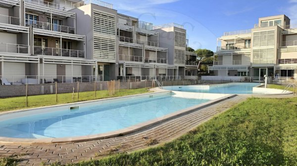 appartamento in affitto a Pisa in zona Calambrone