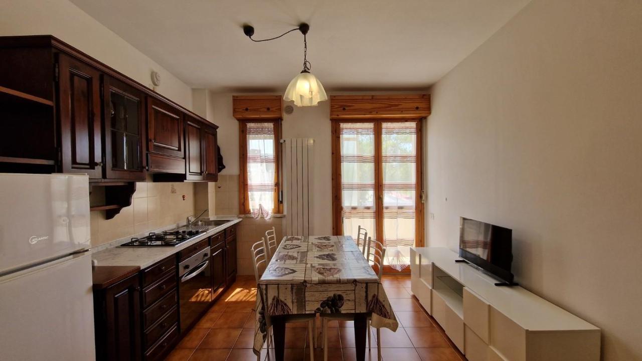 appartamento in affitto a Pisa in zona Centro Storico