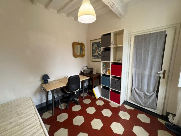appartamento in affitto a Pisa in zona Quartiere Santa Maria