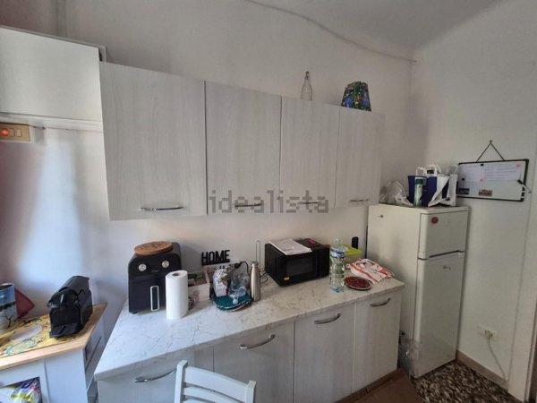 appartamento in affitto a Pisa in zona Porta a Lucca