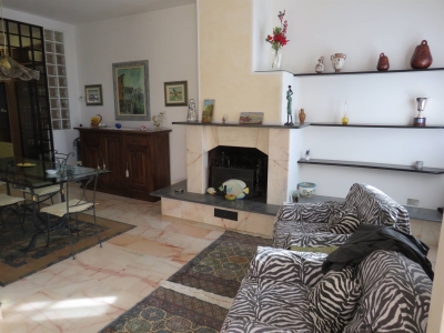 appartamento in affitto a Pisa in zona Tirrenia
