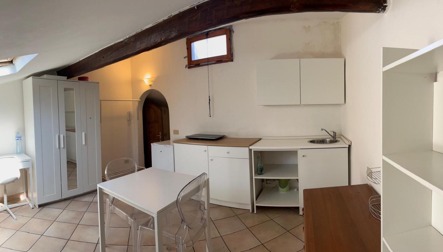 appartamento in affitto a Pisa in zona Porta a Lucca