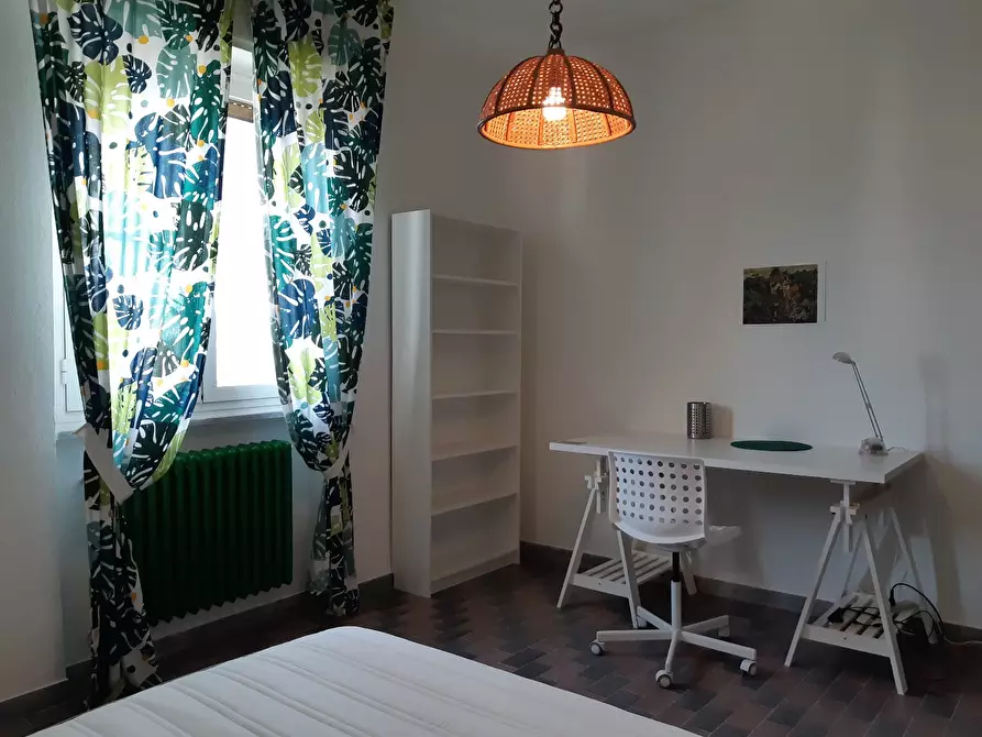 appartamento in affitto a Pisa in zona Quartiere San Giusto