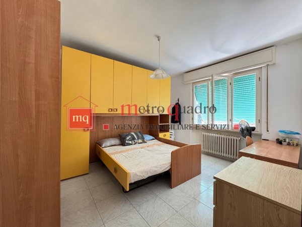 appartamento in affitto a Pisa in zona Pratale / Don Bosco