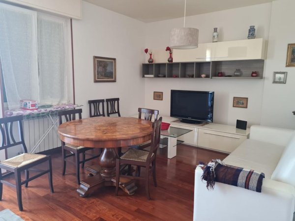 appartamento in affitto a Pisa in zona Le Piagge