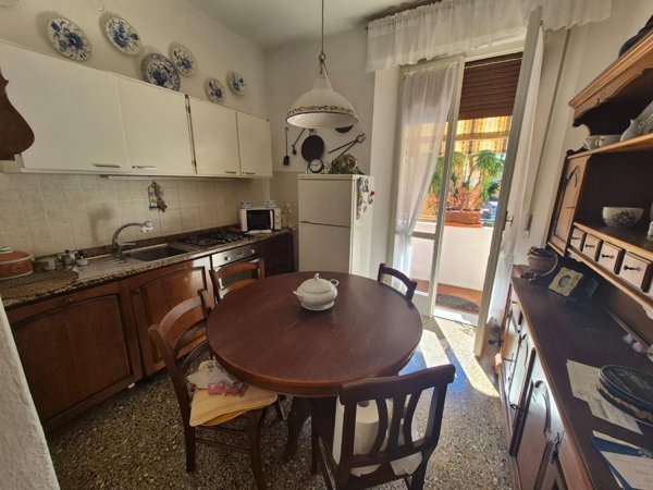 appartamento in affitto a Pisa in zona Porta a Lucca