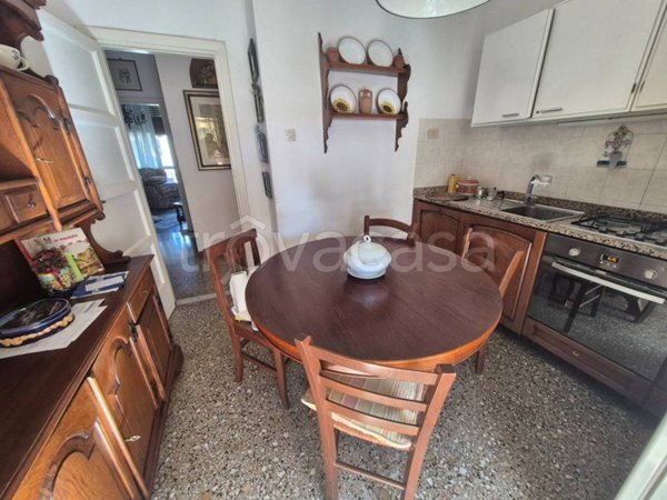 appartamento in affitto a Pisa in zona Porta a Lucca