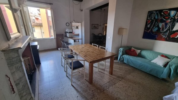 appartamento in affitto a Pisa in zona Quartiere Santa Maria