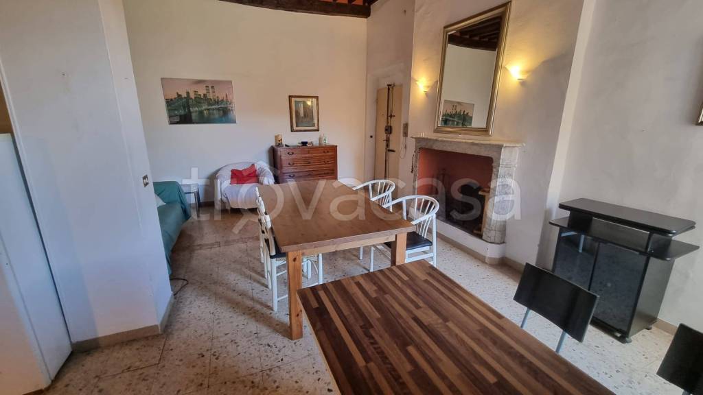 appartamento in affitto a Pisa in zona Quartiere Santa Maria