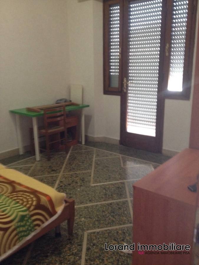 appartamento in affitto a Pisa in zona Ingegneria