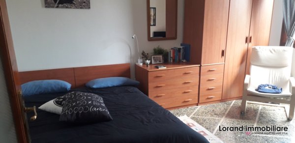 appartamento in affitto a Pisa in zona Ingegneria