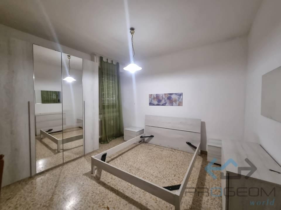 appartamento in affitto a Pisa in zona Quartiere San Giusto
