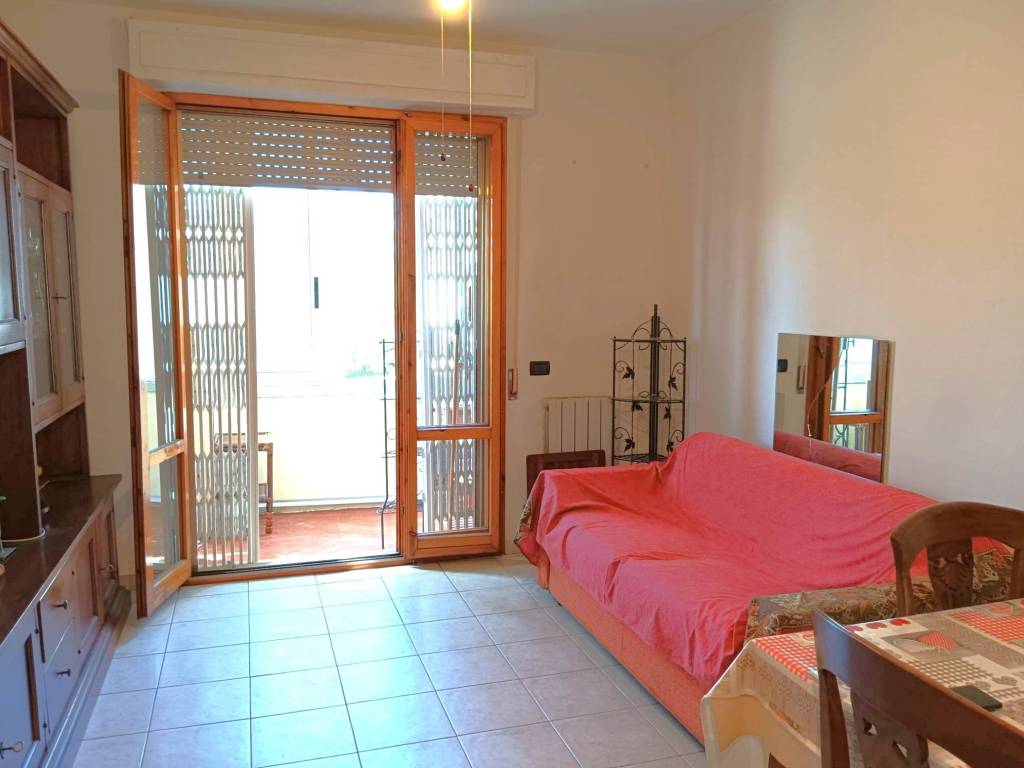appartamento in affitto a Pisa in zona Cisanello