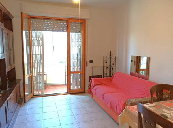 appartamento in affitto a Pisa in zona Cisanello