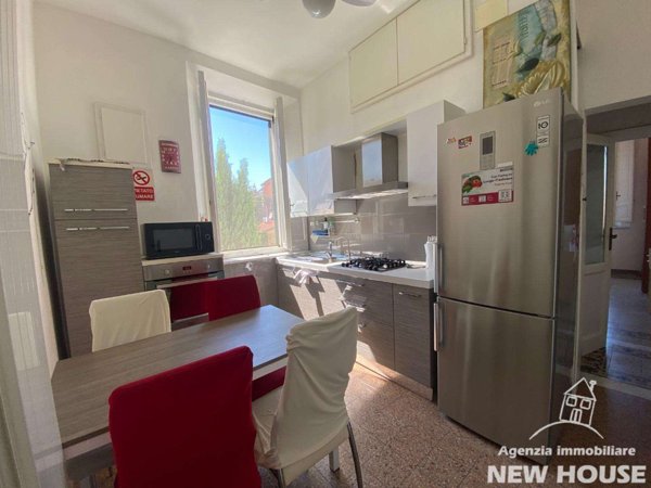 appartamento in affitto a Pisa in zona Quartiere Sant'Antonio
