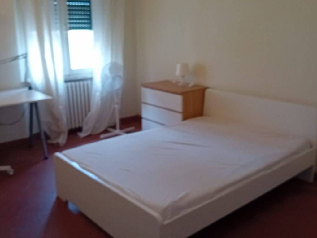 appartamento in affitto a Pisa in zona Stazione