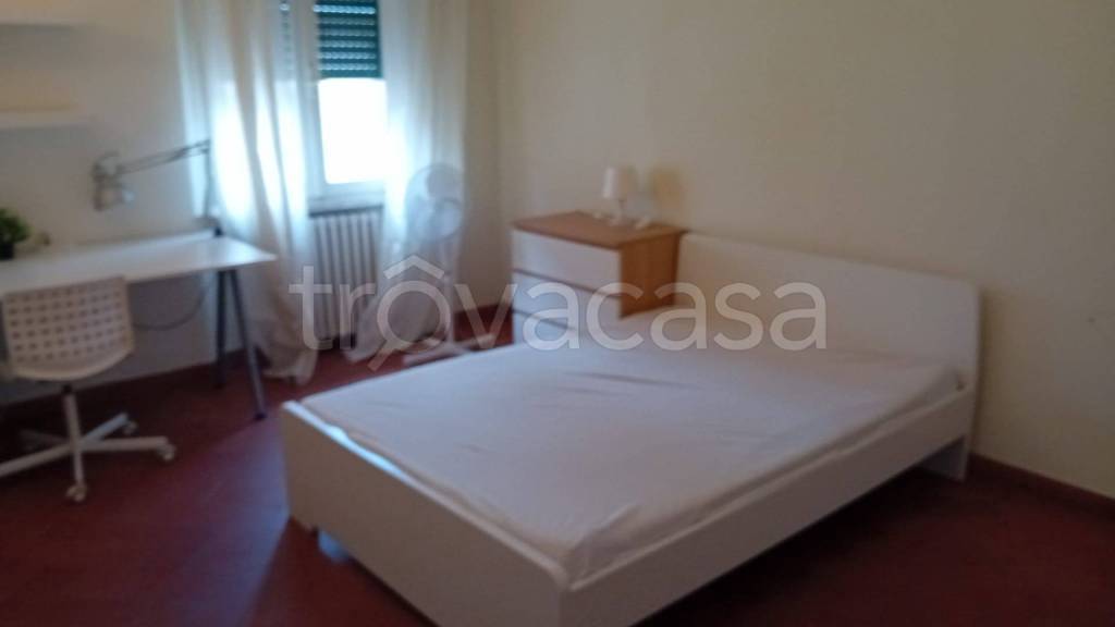 appartamento in affitto a Pisa in zona Stazione