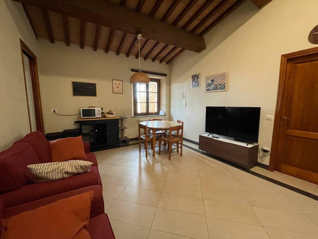 appartamento in affitto a Pisa in zona Putignano