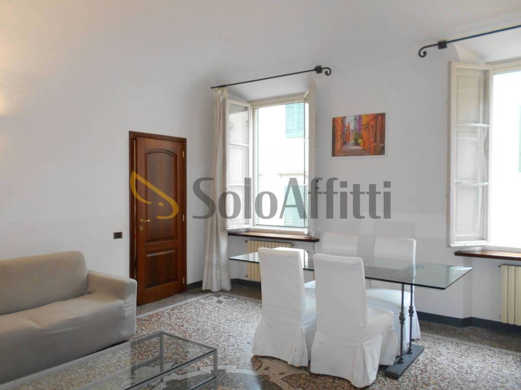 appartamento in affitto a Pisa in zona Centro Storico