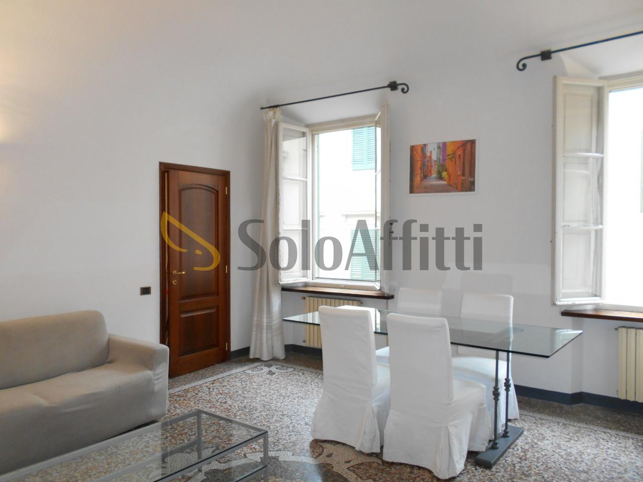 appartamento in affitto a Pisa in zona Centro Storico