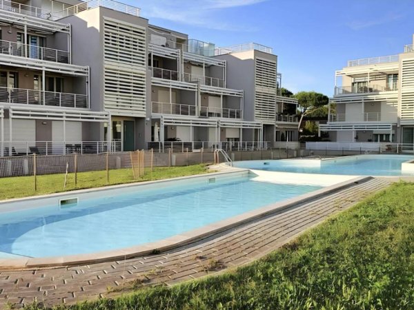 appartamento in affitto a Pisa in zona Calambrone