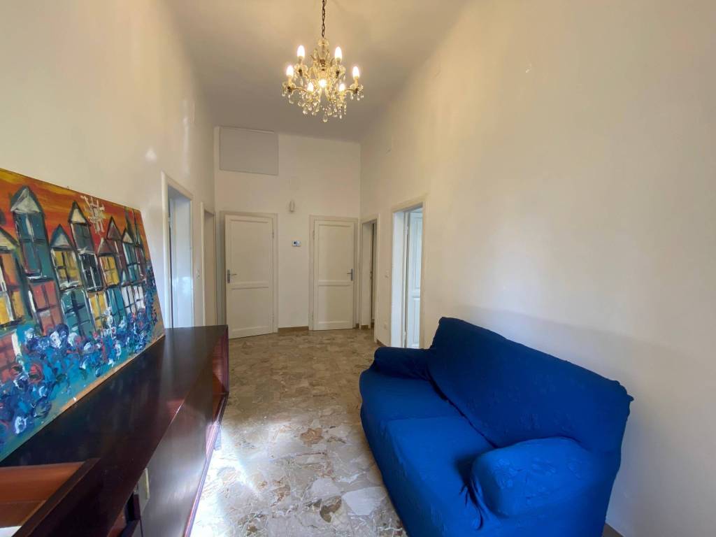 appartamento in affitto a Pisa in zona Porta a Lucca