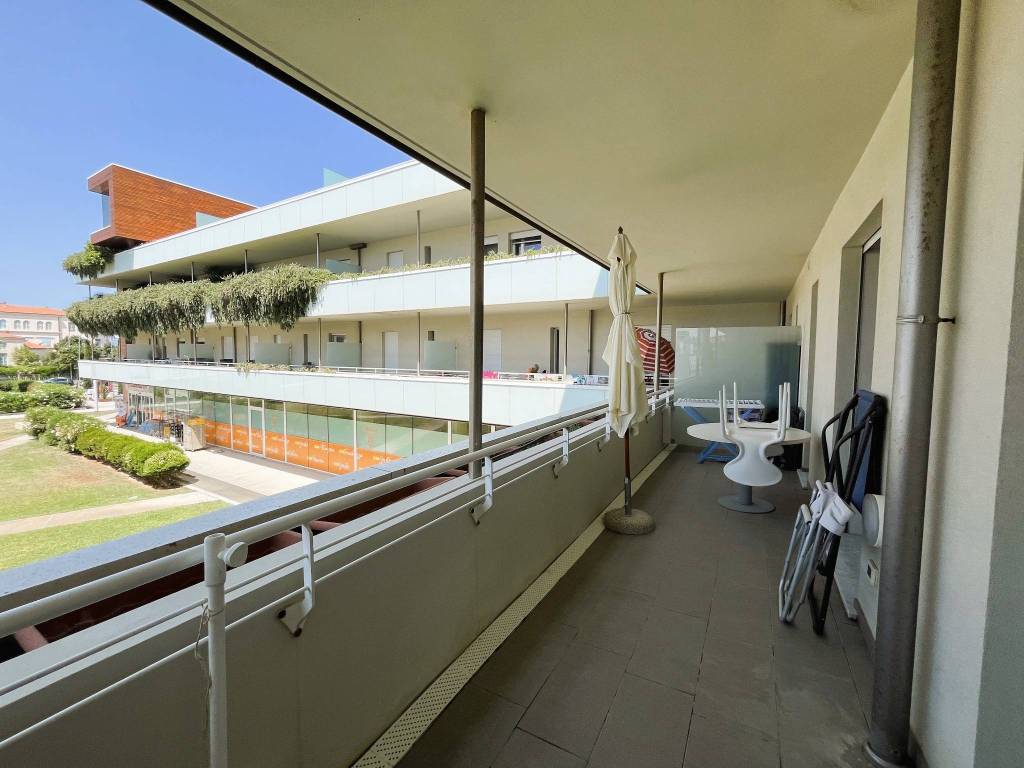 appartamento in affitto a Pisa in zona Calambrone