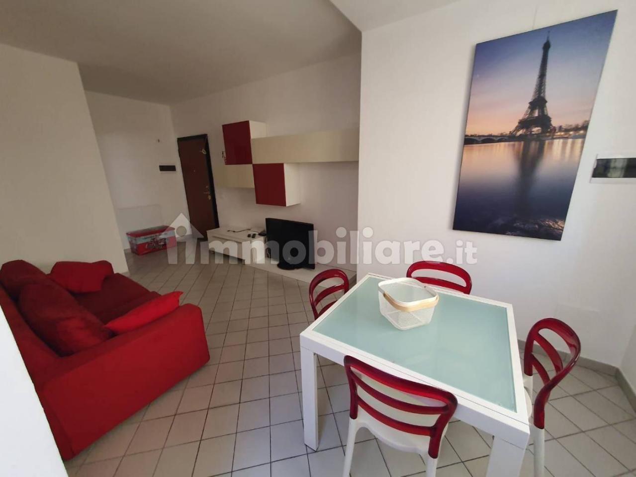 appartamento in affitto a Pisa in zona Quartiere San Giusto