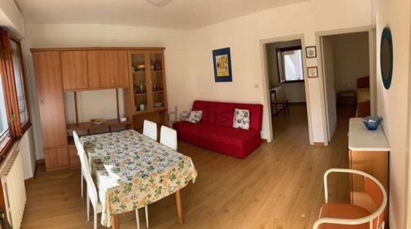 appartamento in affitto a Pisa in zona Tirrenia