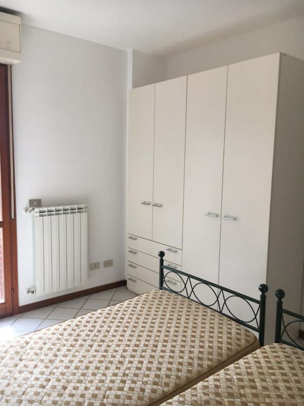 appartamento in affitto a Pisa