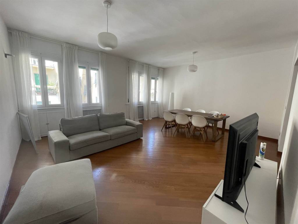 appartamento in affitto a Pisa in zona Quartiere Sant'Antonio