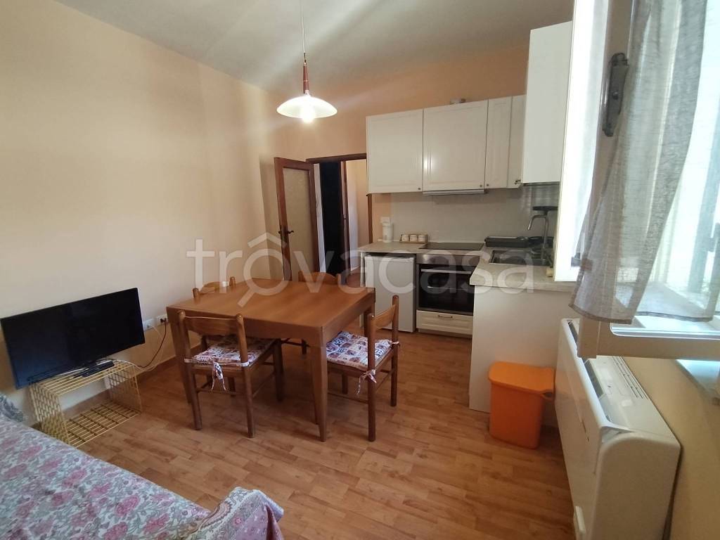 appartamento in affitto a Pisa in zona Le Piagge