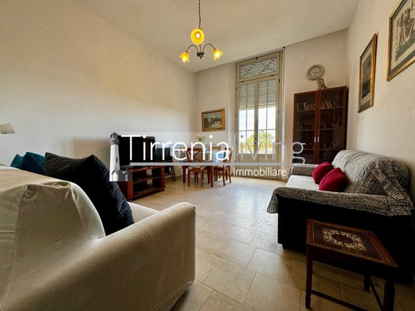 appartamento in affitto a Pisa in zona Calambrone